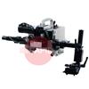 GK-200-FMAI  Gullco KAT Torch Indexing Automation Carriage - Flexible Track (1.5 - 51.5 IPM) 42v