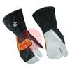 KGPM10S8  Kemppi Pro Winter Lobster Model 10 Welding Gloves - Size 8 (Pair)