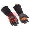 KGPM1S7  Kemppi Pro MAG/TACK Model 1 Welding Gloves - Size 7 (Pair)