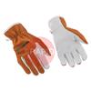 KGSM8S8  Kemppi Craft FABRICATOR Model 8 Gloves - Size 8 (Pair)