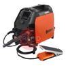 P23T225GS8R  Kemppi Minarc T 223 AC/DC GM TIG Welder Air Cooled Package, with TX 225G S 8m Torch & Foot Pedal - 110/240v, 1ph