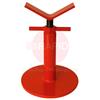 PJ1-3  PJ1 Uno Pipe Stand with V Head, 400-550mm
